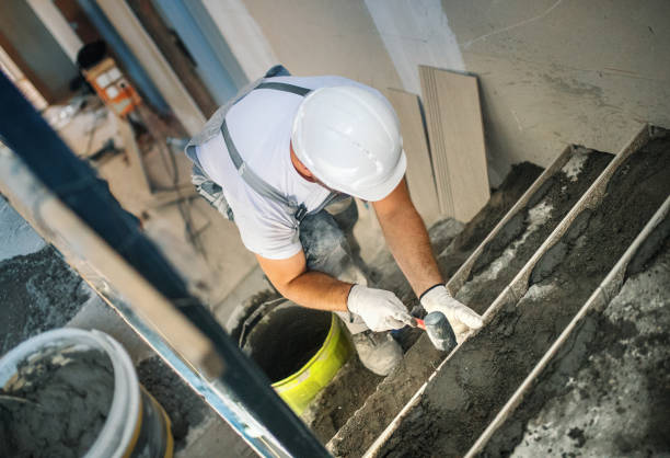 Best Concrete Sealing and Maintenance in Woodworth, LA