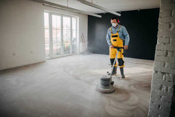 Best Residential Concrete Solutions in Woodworth, LA
