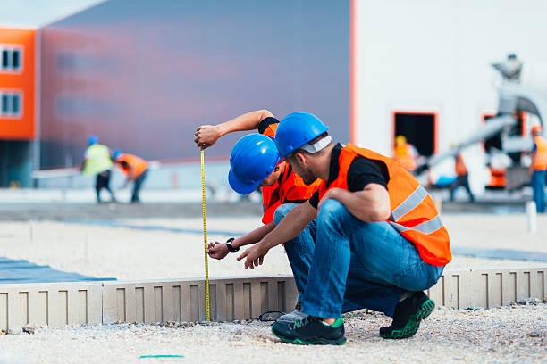 , LA Concrete contractor Company