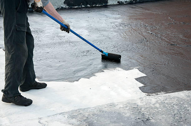 Best Concrete Driveway Installation in Woodworth, LA