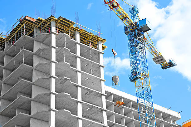 Best Concrete Removal and Replacement in Woodworth, LA